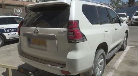 فيديو : احباط تهريب اسلحة وادوية